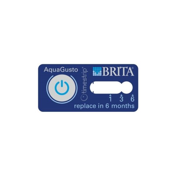 BRITA AquaGusto 100-2